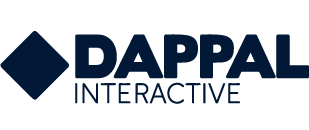 Dappal Interactive Logo