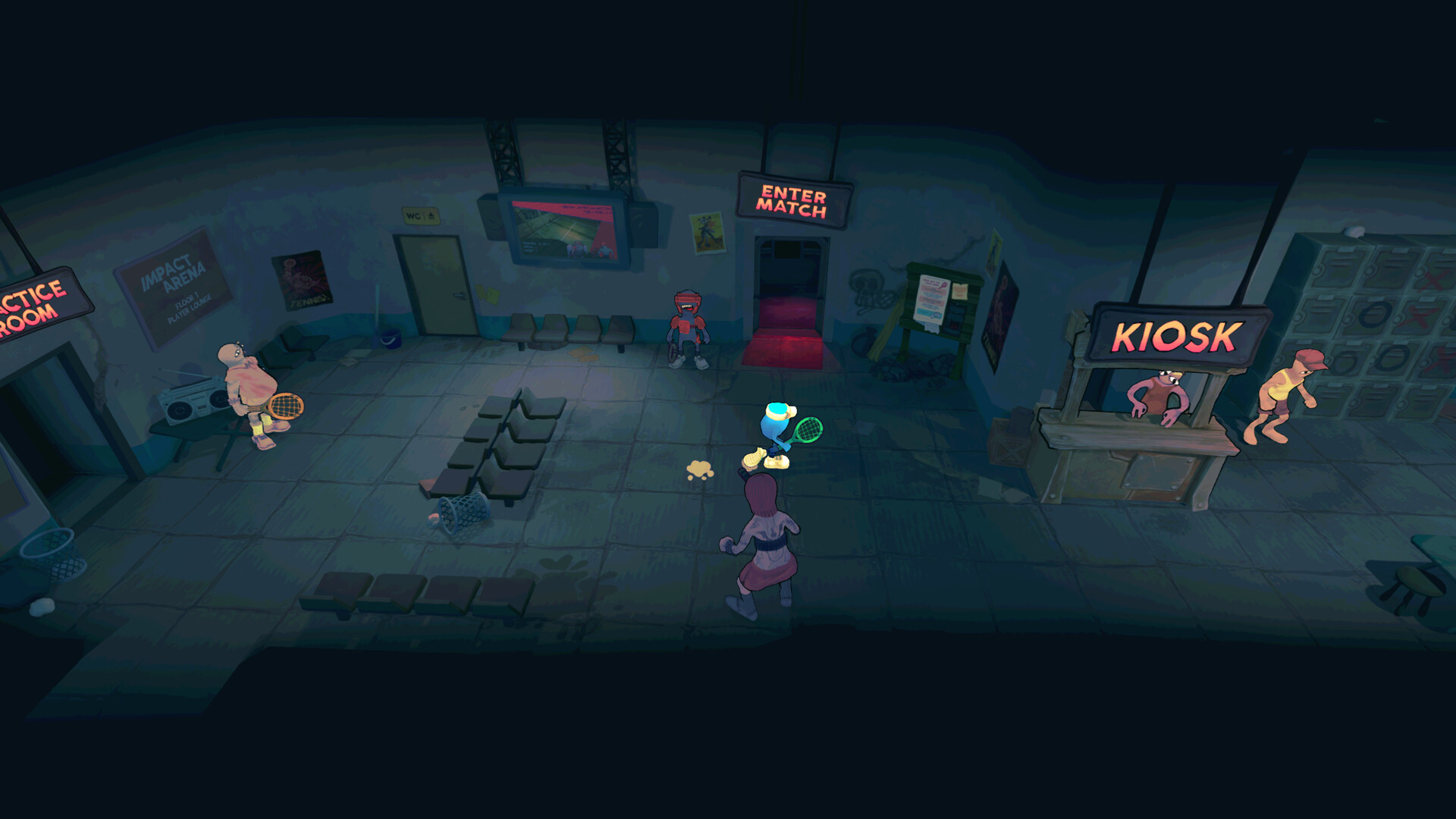 Screenshot 4
